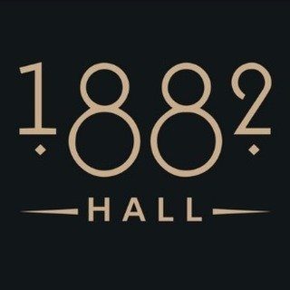 1882 Hall